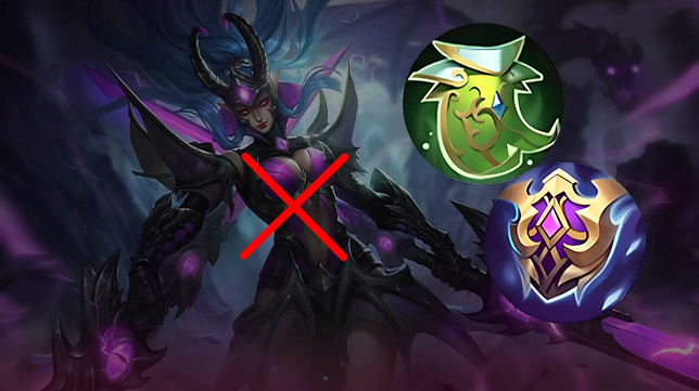 Gak Ada Damage! Ini 5 Item Terbaik Counter Karina di Mobile Legends yang Paling Ampuh