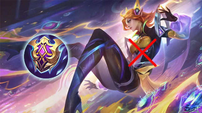 Jangan Takut! Ini 5 Item Terbaik untuk Counter Eudora Mobile Legends