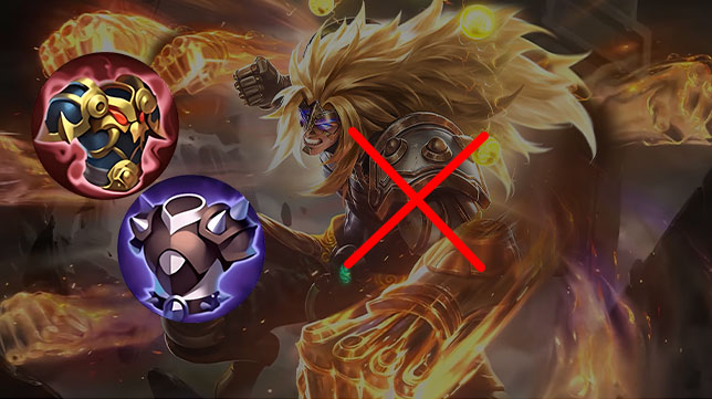 Gak Ada Damage! Ini 5 Item Terbaik Counter Badang di Mobile Legends yang Paling Ampuh