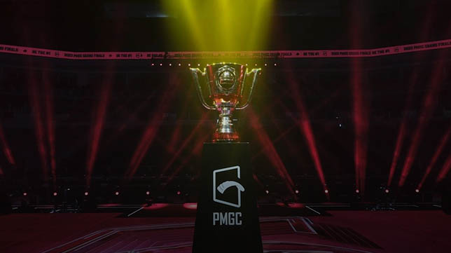 Siap Kawal Indonesia Jadi Juara, Ini Daftar Caster Indonesia di Grand Final PMGC 2023!