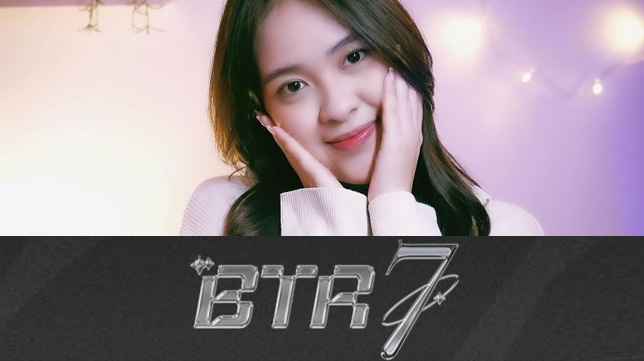 Perkenalkan BTR7, Idol Group Pertama Dari Tim Bigetron Esports!