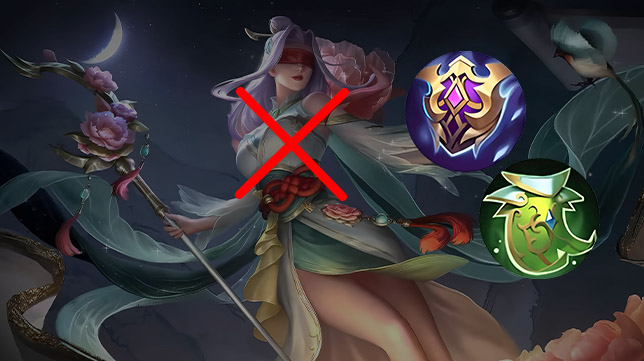 Gak Gerak! Ini 5 Item Terbaik Counter Pharsa di Mobile Legends yang Paling Ampuh