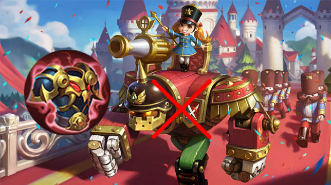 5 Item Terbaik untuk Counter Jawhead Mobile Legends, Gampang Dikalahkan!