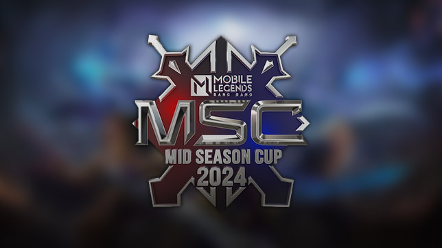 Road Map Esports MLBB 2024, MSC Berubah Nama!