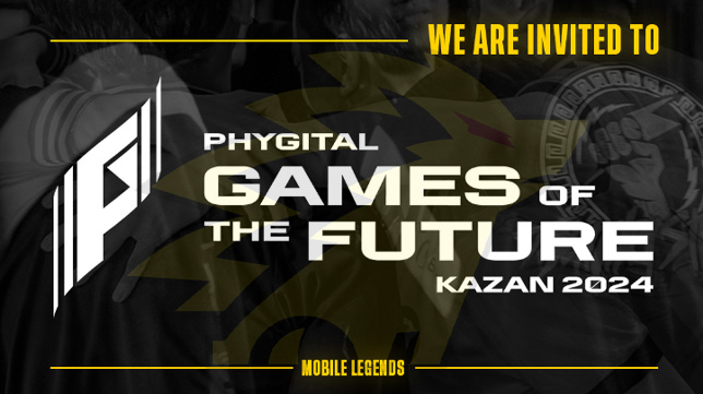 ONIC Turut Berpartisipasi di Kompetisi Games of the Future 2024