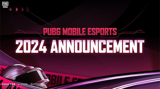 Roadmap PUBG Mobile 2024: Event Kejuaraan Dunia di Brasil!