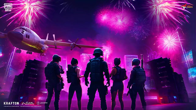 Ada Indonesia! PUBG Mobile Resmi Umumkan 20 Tim Partnership PMSL SEA 2024