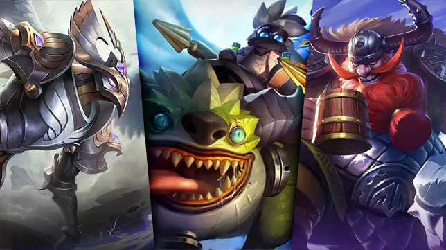 Sekali Kena Gak Bisa Lepas! Ini 3 Hero dengan CC Suppress di Mobile Legends