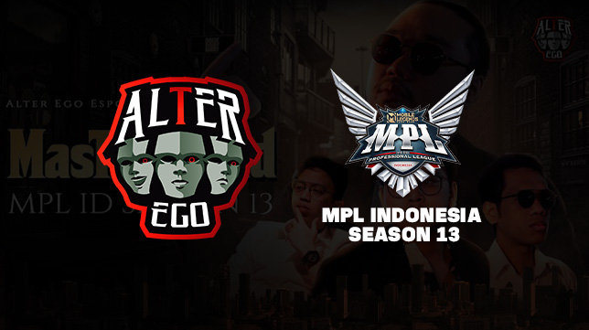 Tanggal Pengumuman Roster Alter Ego, Didominasi Pemain Lokal?