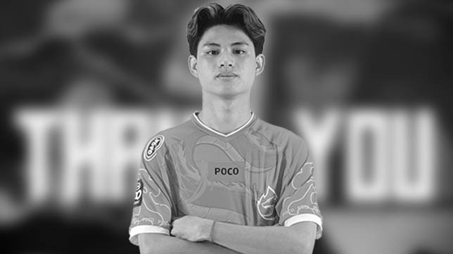 Kimura Farewell dari AURA Esports, Transfer Yawi ke AURA Is Real?