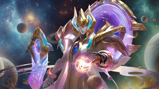 5 Hero Support Terkuat di Mode Brawl Mobile Legends, Anti Kalah!