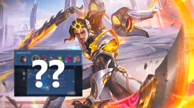 Fighter Anti Mati! Build Lapu-Lapu Terkuat di Mobile Legends