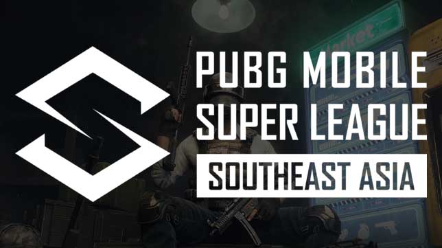 RESMI! PUBG Mobile Mengumumkan PMSL SEA SPRING 2024 Diadakan di Malaysia