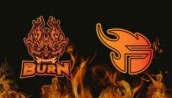 Bawa 4 Player PH, Ini Daftar Roster Burn x Flash untuk Games of The Future 2024!