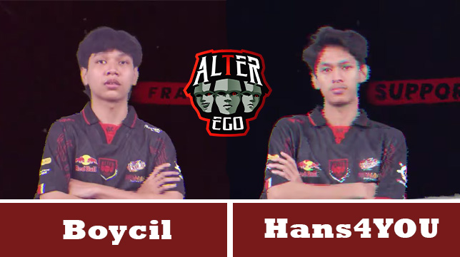 Beri Kejutan! Alter Ego Ares Rekrut Roster Baru untuk PMSL SEA 2024