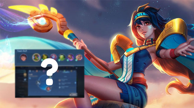 Kuat Banget! Build Terkuat Mathilda di Mobile Legends