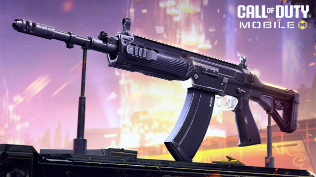 Cara Mendapatkan Senjata Type 19 di Call of Duty Mobile, Gampang Banget!