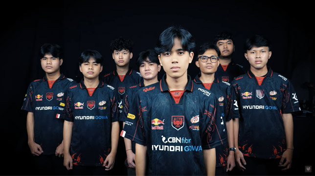 Celiboy Resmi Menjadi Roster dari Tim Alter Ego X untuk Kompetisi MDL ID S9