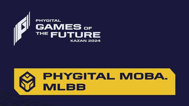 CATAT! Ini Jadwal Games Of The Future MLBB 2024, Lengkap Dengan Formatnya!