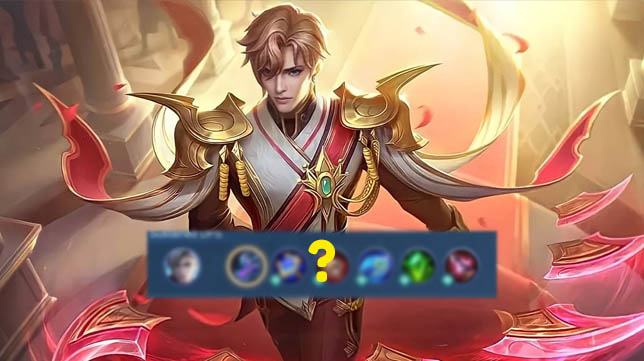 Banjir Savage! Ini Build Aamon Jungler Terbaik di Mobile Legends