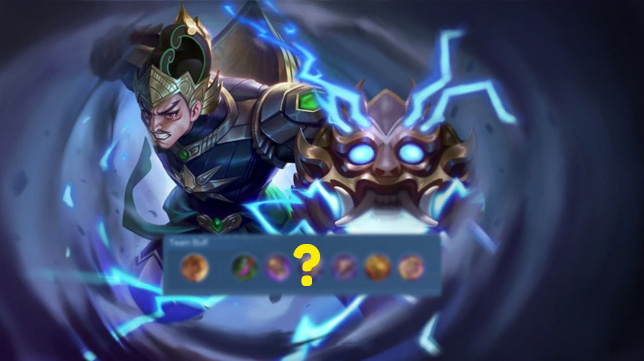 Kuat Banget! Build Gatotkaca Terkuat di Mobile Legends 2024