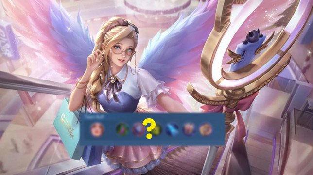 Makin Kuat di Teamfight! Ini Build Rafaela Terbaik di Mobile Legends 2024