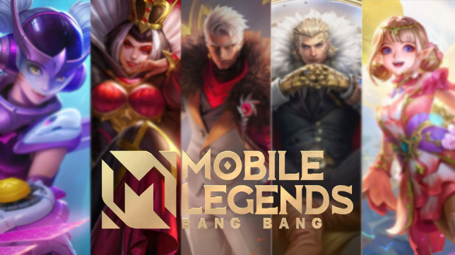 Kuat Banget! 5 Hero Dengan Skill Ultimate Terkuat di Mobile Legends