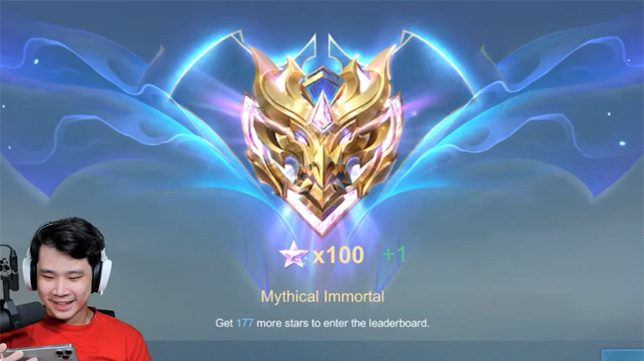 Tips Push Rank Sampai Mythic Immortal Ala Jess No Limit, Wajib Coba!