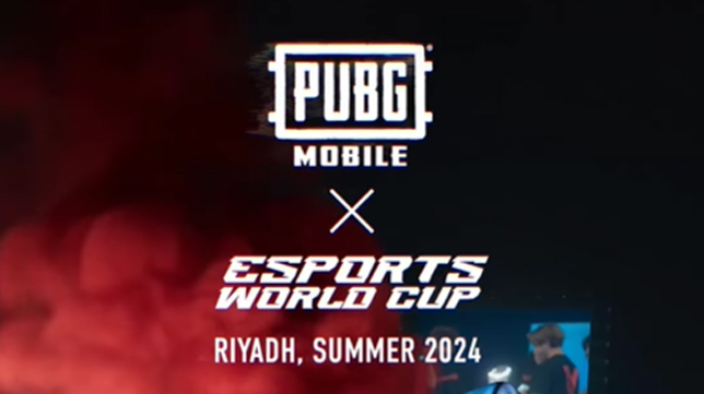 PUBG Mobile Esports World Cup Resmi Digelar dengan Total Hadiah yang Fantasis