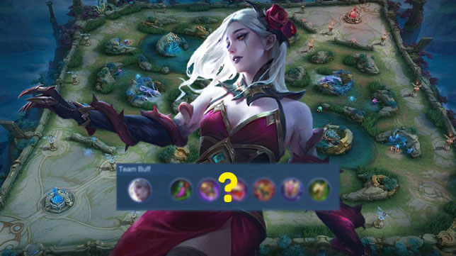 Sulit Dikalahkan! Build Carmilla Terbaik di Mobile Legends 2024