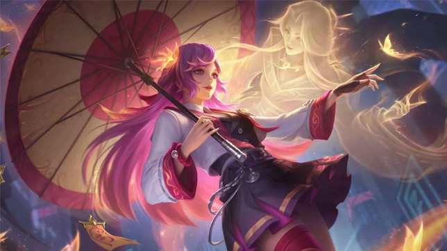 5 Hero Mage Mekanik Tertinggi di Mobile Legends, Cuma Pro yang Bisa!