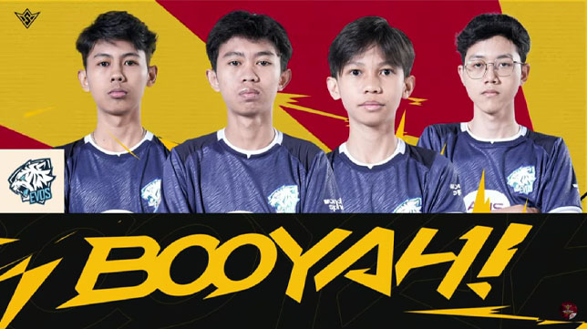 FFWS ID Spring 2024: EVOS Divine Mendominasi Pertandingan di Point Rust Day 2!