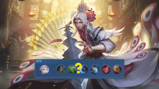 Auto Savage! Build Terkuat Ling di Mobile Legends