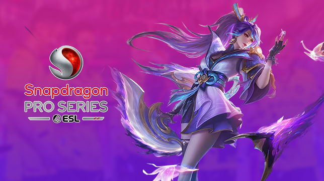 Kembali Berkolaborasi, ESL x Mobile Legends Akan Hadirkan Turnamen Ladies!