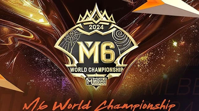 CATAT! Ini Jadwal M6 World Championship, Format, Hasil, dan Cara Menonton!