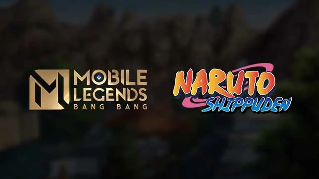 Kolaborasi MLBB x Naruto Shippuden Siap Hadir? Ini Prediksi 7 Hero yang Mendapatkan Skin Eksklusif!