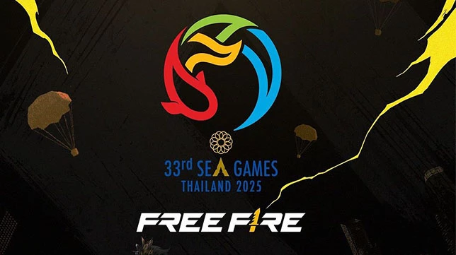 Akhirnya Kembali! Free Fire (FF) Masuk Daftar Kompetisi di SEA Games 2025 Thailand