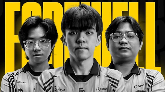 ONIC HOK Rombak Roster, Siap Tampil dengan Kekuatan Baru!