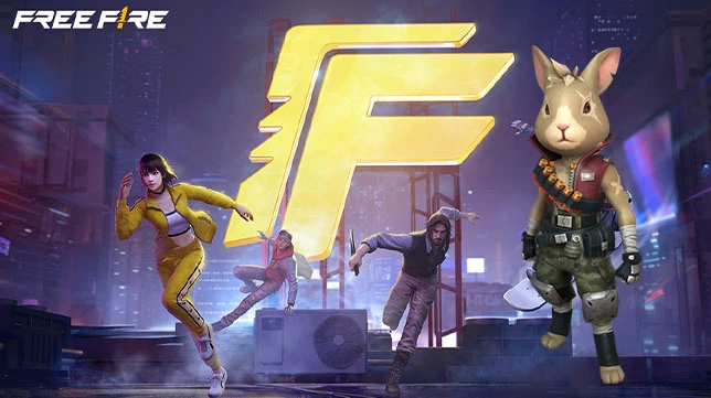 5 Pet Free Fire Terbaik untuk Push Rank, Auto Booyah!