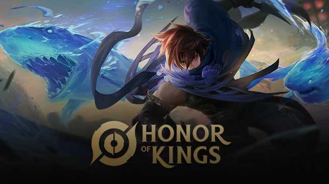 Build Lam Honor Of Kings, Hero Jungle dengan Kemampuan Mematikan!