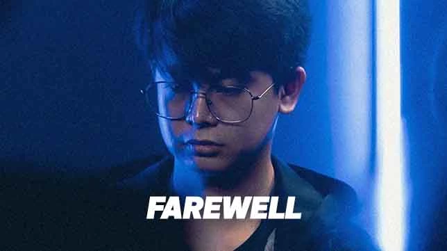 Ucapkan Perpisahan, Dlar Resmi Farewell dari Blacklist International!