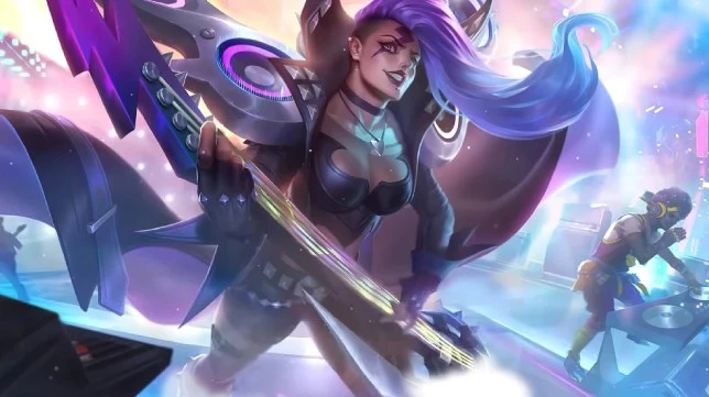 5 Tips Counter Hilda di Mobile Legends, Jadi Gak Berguna!