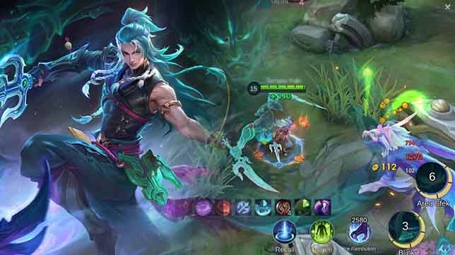 Tips Bermain Suyou Mobile Legends, Dijamin Bikin Lawan Gak Berkutik!