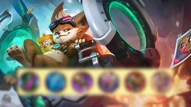 Build Chip Terkuat di Mobile Legends, Bikin Lawan Kewalahan!