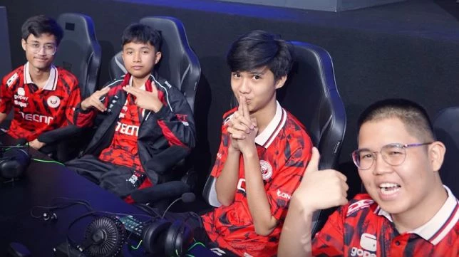 Bigetron Knights Lolos di Overall Ranking Survival Stage Day 3!