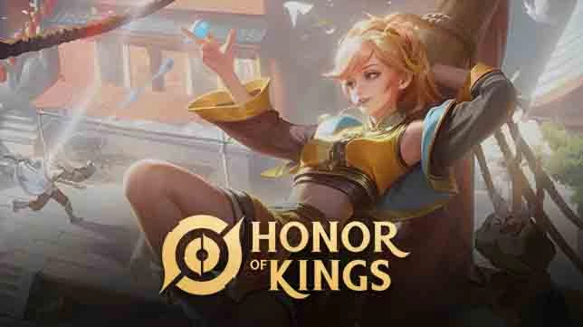 Build Mayene Honor of Kings, Kombo Terbaik untuk Dominasi Permainan!