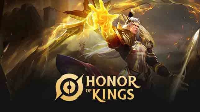 Catat! Ini Build Hou Yi Honor of Kings Terkuat yang Bikin Lawan Ketakutan