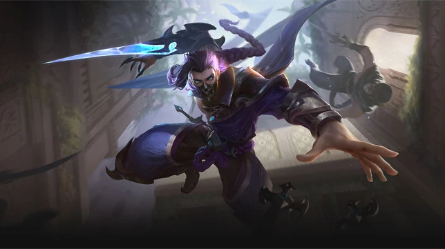 Tips Main Prince of Lanling Honor of Kings, Hero Jungler yang Overpower!