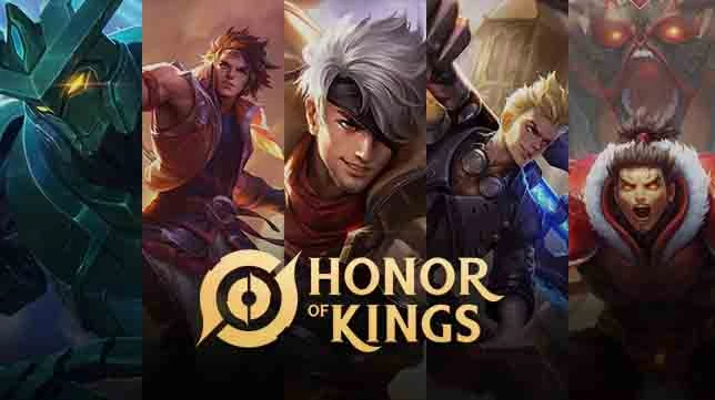 Bikin Gak Gerak, Ini Counter Hero Mayene Honor of Kings yang Wajib Dicoba!