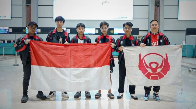Gagal ke Grand Finals, Ini Hadiah yang Didapat Bigetron Knights di PMGC 2024